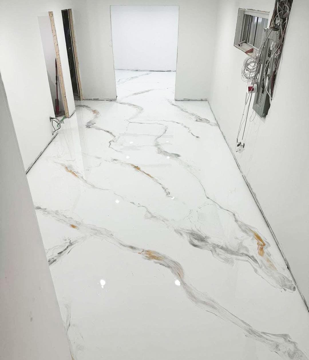 Epoxy
