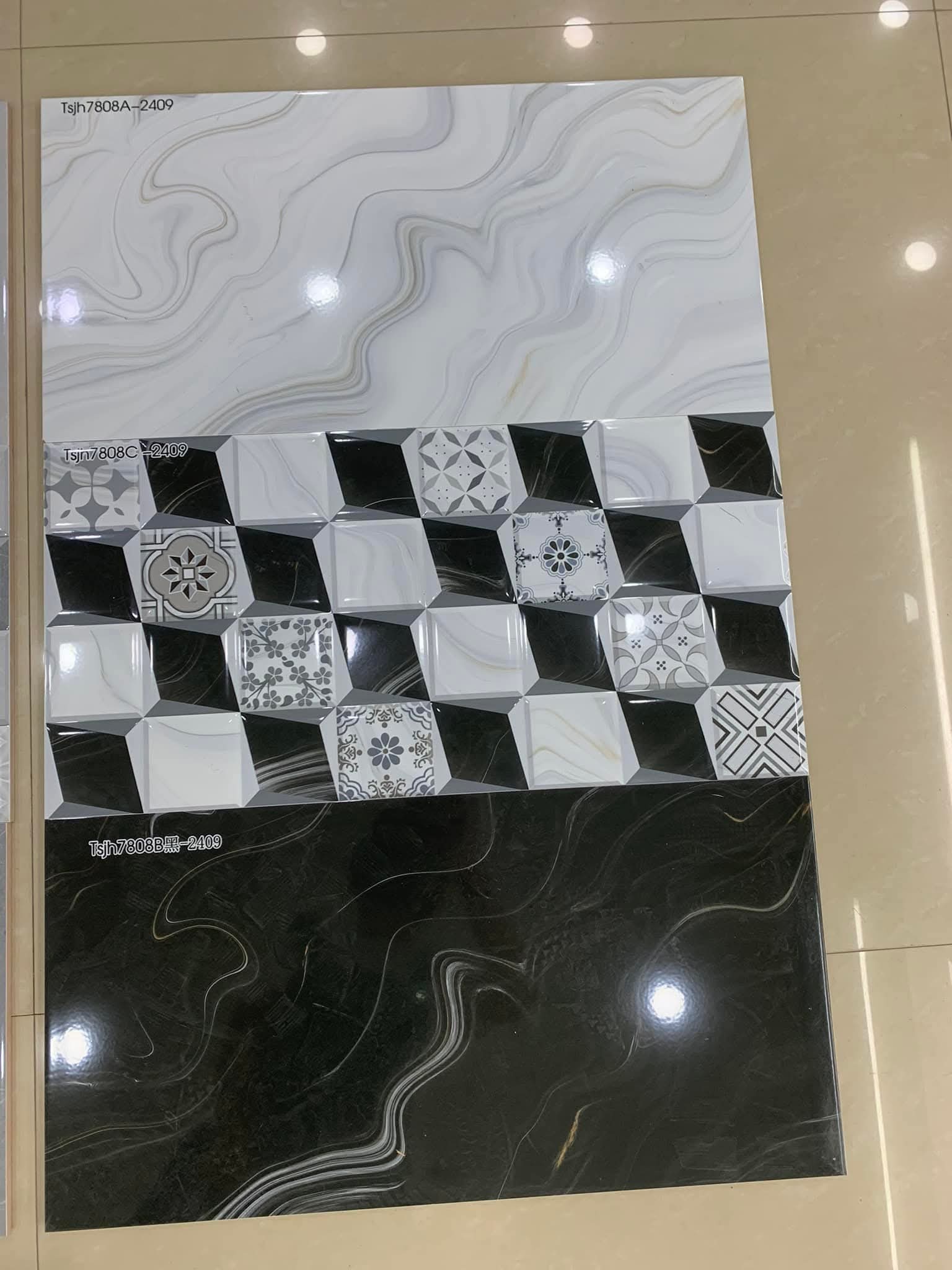 Twyford tiles